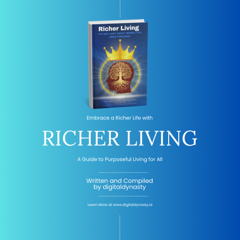 Richer Living