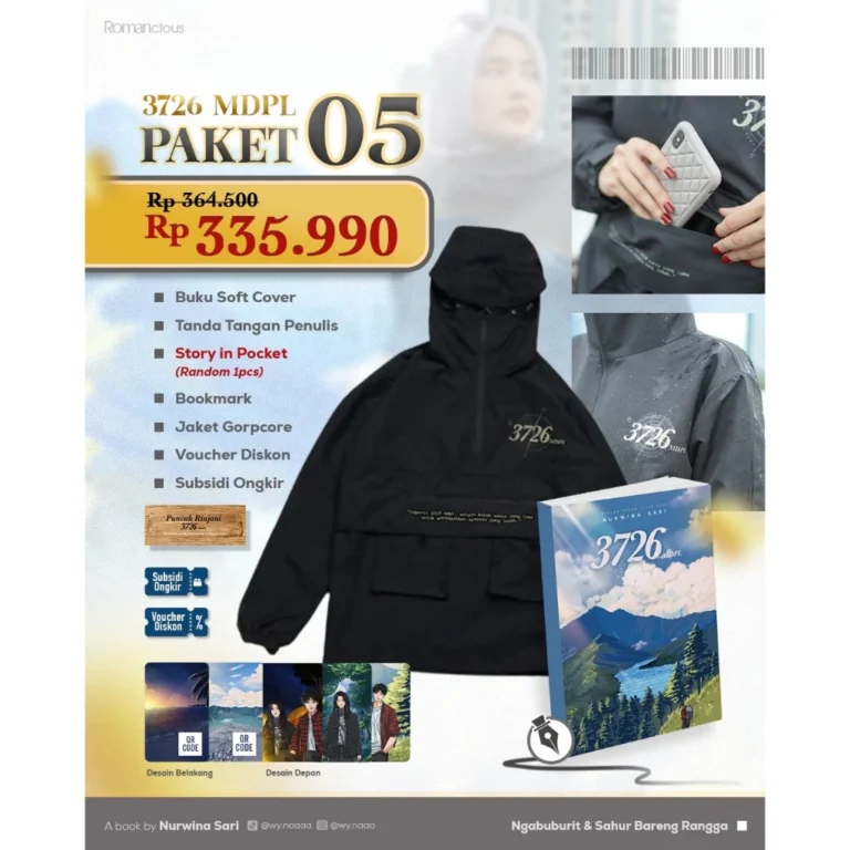 3726 MDPL