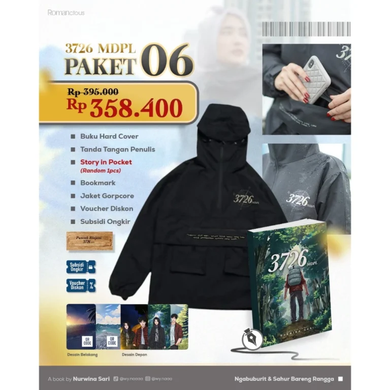 3726 MDPL