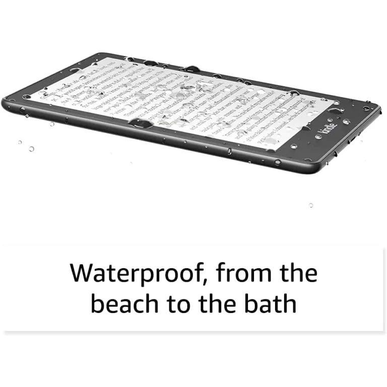 Amazon New Kindle Paperwhite Gen 11