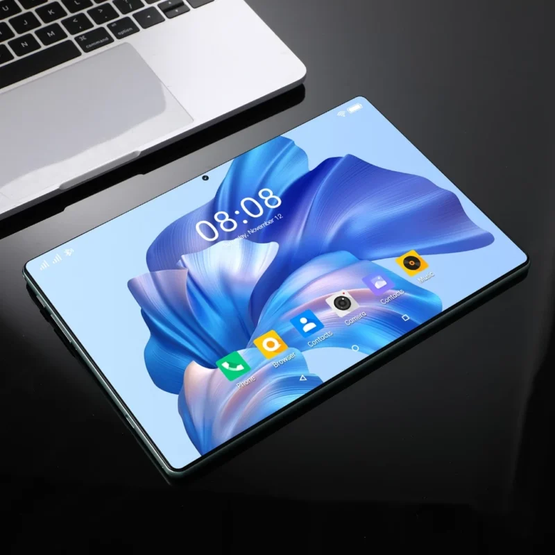 Tablet Android Multifungsi